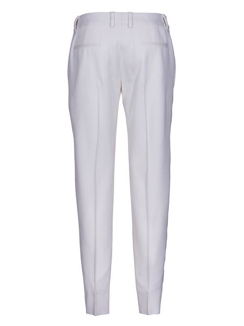 PANTALONI SMOKING SAINT LAURENT | 516111Y513W9935